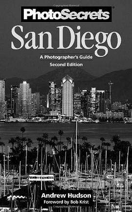 PhotoSecrets San Diego pdf epub mobi 电子书 下载