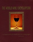 世界名酒大全 THE WORLD WINE ENCYCLOPEDIA pdf epub mobi 电子书 下载