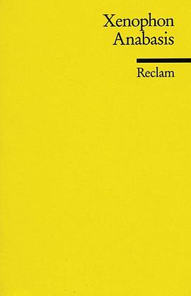 Des Kyros Anabasis pdf epub mobi 电子书 下载