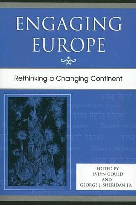 Engaging Europe pdf epub mobi 电子书 下载