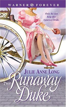 The Runaway Duke pdf epub mobi 电子书 下载