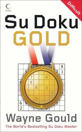 Su Doku Gold pdf epub mobi 电子书 下载