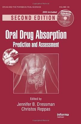 Oral Drug Absorption pdf epub mobi 電子書 下載