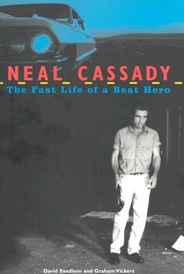 Neal Cassady pdf epub mobi 電子書 下載