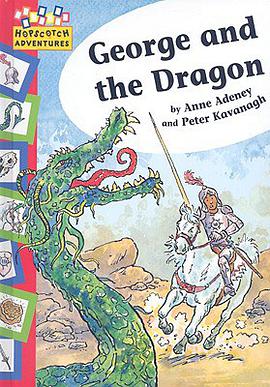 George and the Dragon pdf epub mobi 电子书 下载