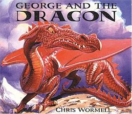 George and the Dragon pdf epub mobi 电子书 下载