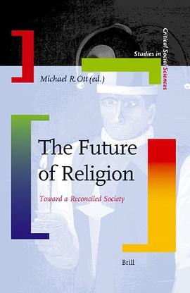 The Future of Religion pdf epub mobi 电子书 下载