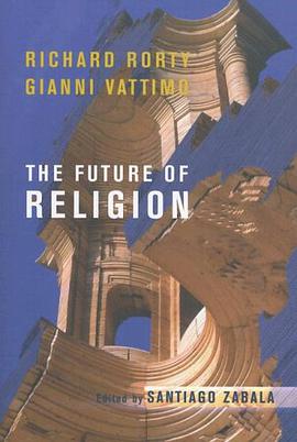 The Future of Religion pdf epub mobi 电子书 下载