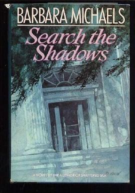 Search the Shadows pdf epub mobi 电子书 下载