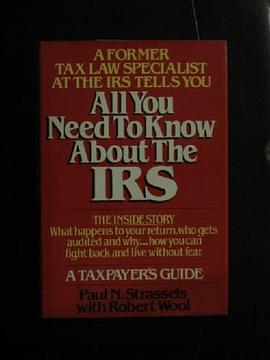 All you need to know about the IRS pdf epub mobi 电子书 下载