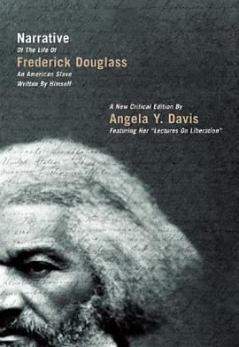 Narrative of the Life of Frederick Douglass, an American Slave, Written by Himself pdf epub mobi 电子书 下载