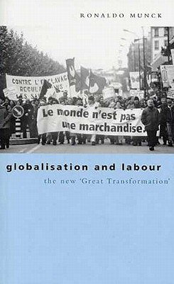 Globalisation and Labour pdf epub mobi 电子书 下载