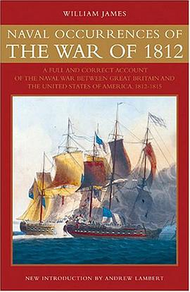 Naval Occurrences of the War of 1812