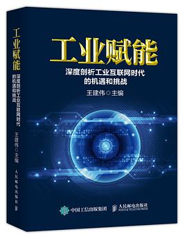工业赋能 pdf epub mobi 电子书 下载