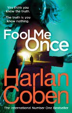 Fool Me Once pdf epub mobi 电子书 下载