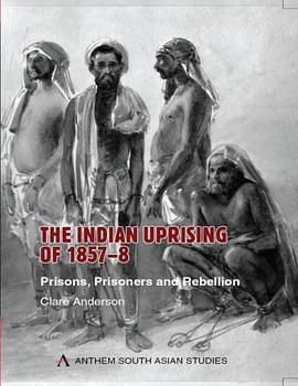 Indian Uprising of 1857-8 pdf epub mobi 電子書 下載