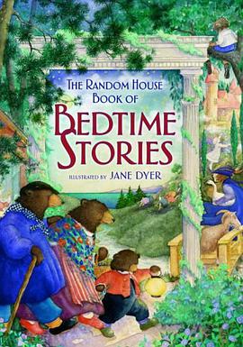 Bedtime Storie, Random House B pdf epub mobi 电子书 下载