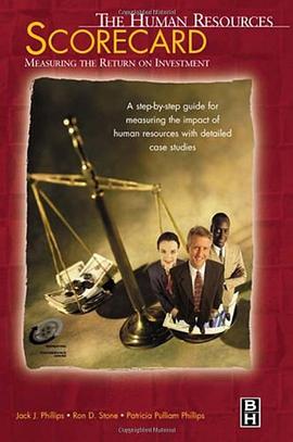 The Human Resources Scorecard