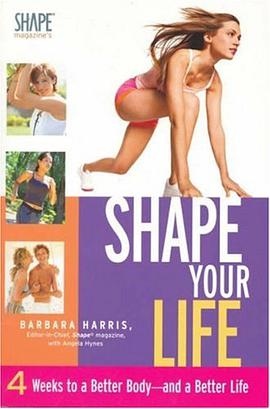 Shape Your Life pdf epub mobi 电子书 下载