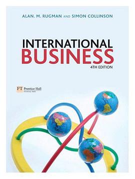 International Business with Companion Website with Gradetracker pdf epub mobi 电子书 下载