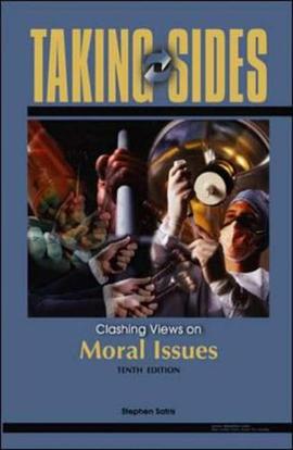 Clashing Views on Moral Issues pdf epub mobi 电子书 下载