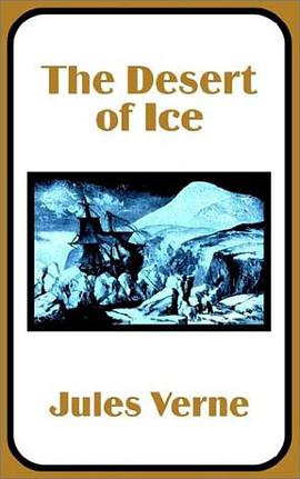 The Desert of Ice pdf epub mobi 电子书 下载