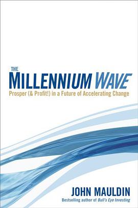The Millennium Wave pdf epub mobi 電子書 下載