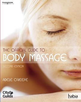 The Official Guide to Body Massage pdf epub mobi 电子书 下载