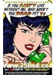 If You Can't Live Without Me， Why Aren't You Dead Yet?! pdf epub mobi 下载