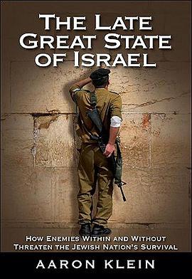 The Late Great State of Israel pdf epub mobi 电子书 下载