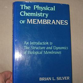 The Physical Chemistry of Membranes pdf epub mobi 下载