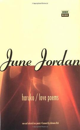 Haruko Love Poems pdf epub mobi 电子书 下载