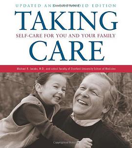 Taking Care pdf epub mobi 下载