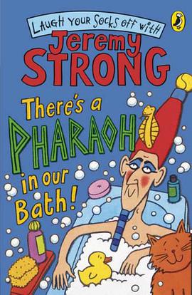 There's a Pharaoh in Our Bath!