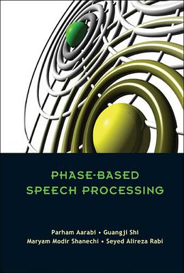 Phased-Based Speech Processing pdf epub mobi 电子书 下载