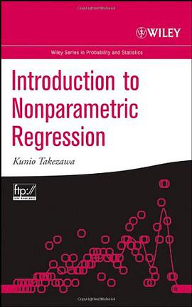 Introduction to Nonparametric Regression pdf epub mobi 下载