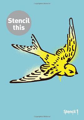 Stencil 101 Journal pdf epub mobi 电子书 下载