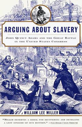 Arguing about Slavery pdf epub mobi 电子书 下载