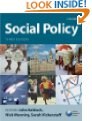 Social Policy