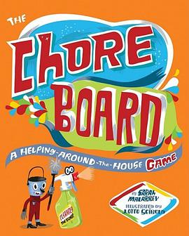 The Chore Board pdf epub mobi 电子书 下载