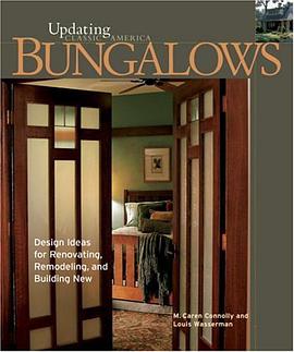 Bungalows pdf epub mobi 电子书 下载