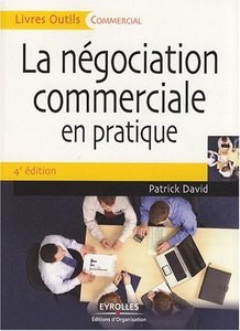 La négociation commerciale en pratique pdf epub mobi 电子书 下载