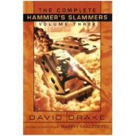 The Complete Hammer's Slammers pdf epub mobi 电子书 下载