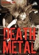 Death Metal pdf epub mobi 电子书 下载