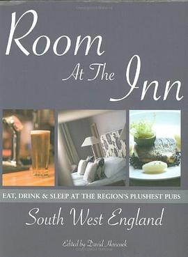 South West England pdf epub mobi 电子书 下载