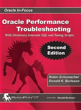 Oracle Performance Troubleshooting pdf epub mobi 电子书 下载