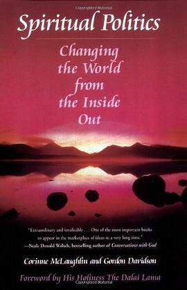 Spiritual Politics pdf epub mobi 电子书 下载