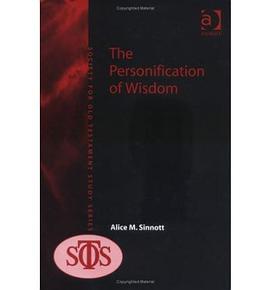 The Personification Of Wisdom pdf epub mobi 电子书 下载