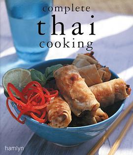 Complete Thai Cooking pdf epub mobi 電子書 下載