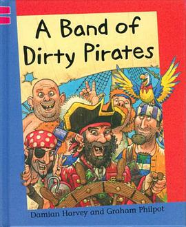 A Band of Dirty Pirates pdf epub mobi 下载